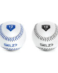 SKLZ Weighted Training Baseballs 2-Pack