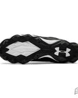 Football Cleat UA Spotlight Franchise Mid Sr