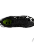 Football Cleat UA Spotlight Franchise Mid Sr