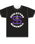 EVBL 10-Year Throw Back Team T-Shirt