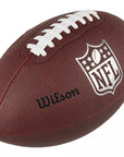 Wilson NFL Stride Football