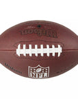 Wilson NFL Stride Football