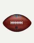 Wilson "The Duke" Super Bowl LV Game Ball