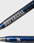 Worth Supercell EST Slowpitch Bat