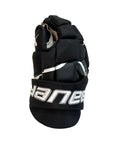Bauer Supreme Ignite Pro + Intermediate Hockey Gloves