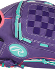 Rawlings SureCatch 11.5" Softball Glove