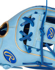 Rawlings Heart of the Hide ContoUR 11.25" Baseball Glove