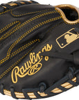 Rawlings R9 27" Catchers Training Glove