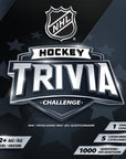 NHL Hockey Trivia Game