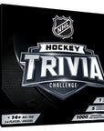 NHL Hockey Trivia Game
