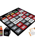 NHL Hockey Trivia Game