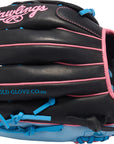 Rawlings R9 3029 12.75" Baseball Glove