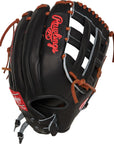 Rawlings Heart of the Hide 13" H-Web Slowpitch Glove