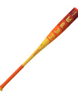 Easton HYPE Fire USA 2025 -10 Baseball Bat