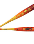 Easton HYPE Fire USA 2025 -11 Baseball Bat