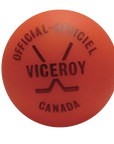 Viceroy Orange Street Hockey Ball