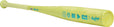 Rawlings Clout AI -3 BBCOR Baseball Bat