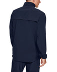 Under Armour Hockey Warm Up Jacket Youth