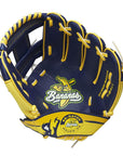 Wilson A200 EZ Catch Savannah Bananas Baseball Glove