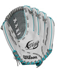Wilson A500 Siren 11.75 Softball Glove