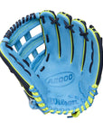 Wilson A2000 PF50SS 2025 12.25" Baseball Glove