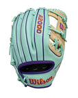 Wilson A2000 1786 Seafoam 11.5" Baseball Glove