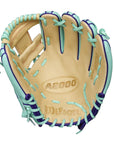 Wilson A2000 1786 Seafoam 11.5" Baseball Glove