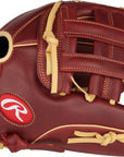 Rawlings Sandlot 12.75" Baseball Glove