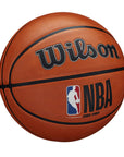 Wilson DRV PRO Outdoor Basketball