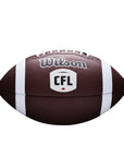 Wilson CFL Replica Football