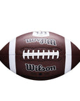 Wilson CFL Replica Football