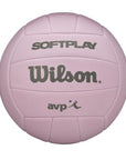 Wilson AVP Soft Play Volleyball
