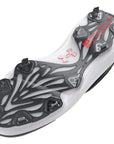 Under Armour Yard Low Metal '23 Baseball Cleats