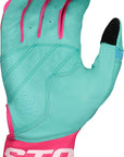 Easton Walk-Off Ethos Drip Youth Batting Glove