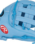 Rawlings R9 H-Web 11.75" Baseball Glove