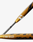 DeMarini Zoa 2022 30"/22oz. USSSA Baseball Bat