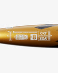 DeMarini Zoa 2022 30"/22oz. USSSA Baseball Bat