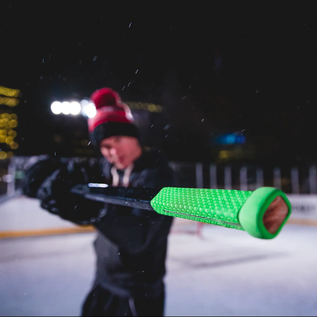 Buttendz Stick Grips are Here!