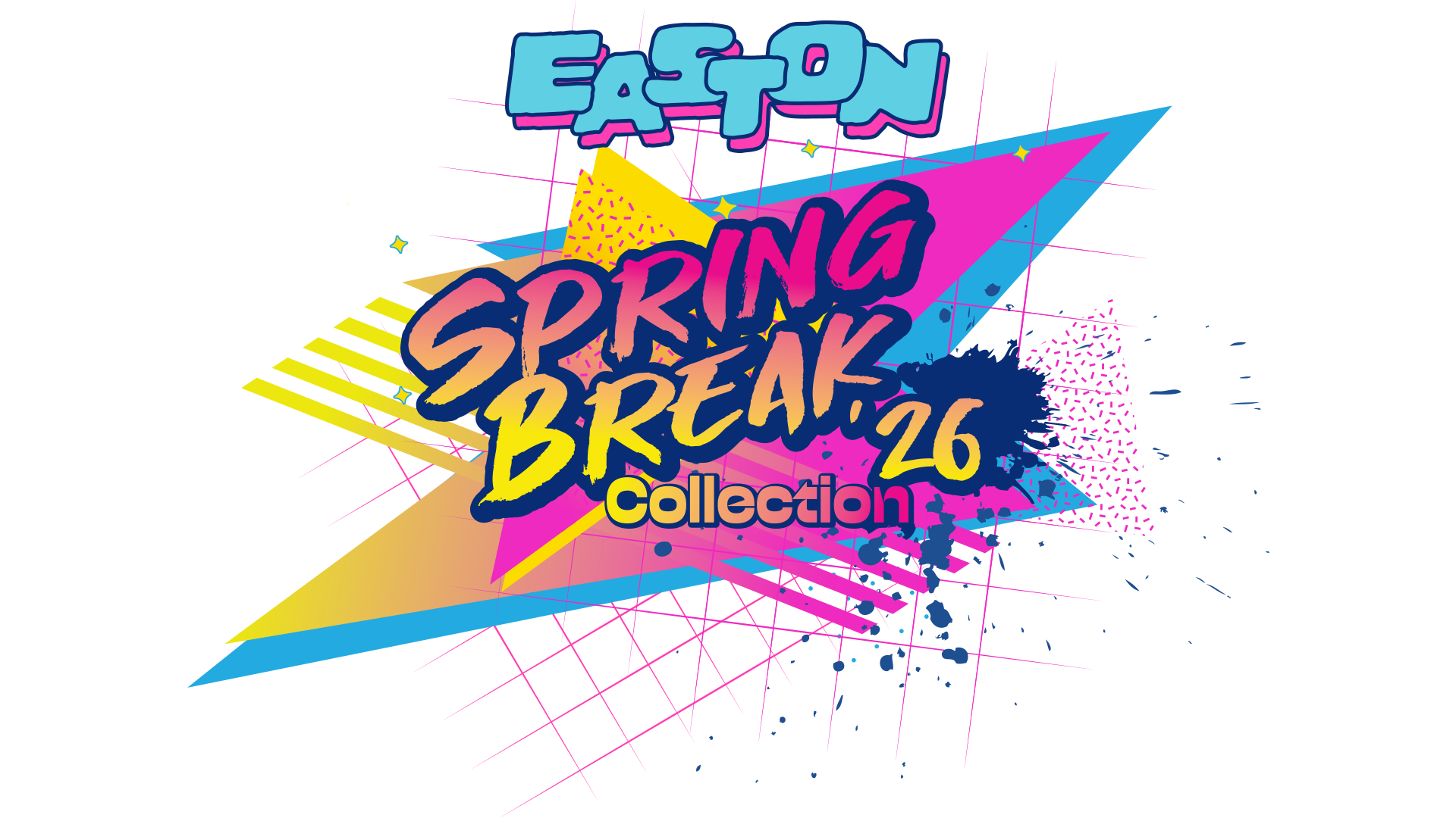 Easton Spring Break Collection 2026