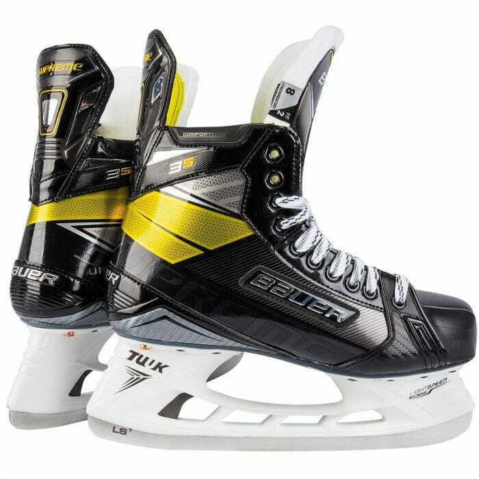 Senior/Intermediate Hockey Skates