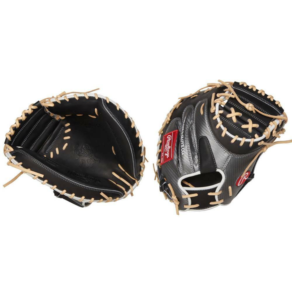 Catchers Mitts