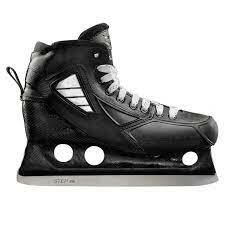 Goalie Skates