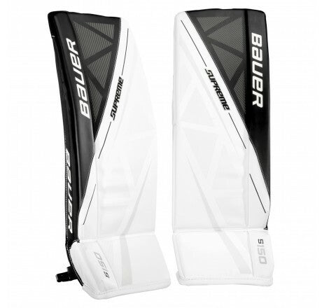 Goalie Gear