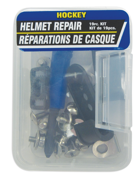 Helmet Repair Kit