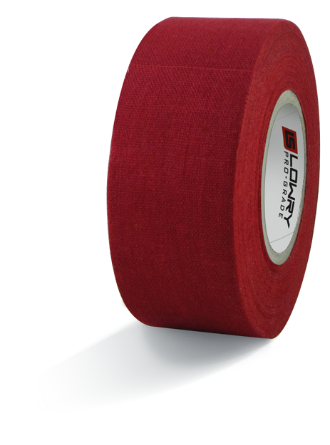 Lowry Pro Grade Hockey Tape Colours