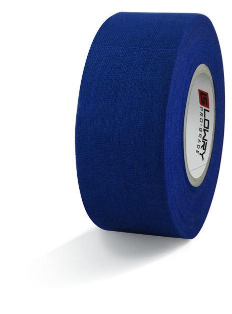 Lowry Pro Grade Hockey Tape Colours