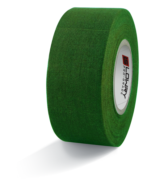 Lowry Pro Grade Hockey Tape Colours