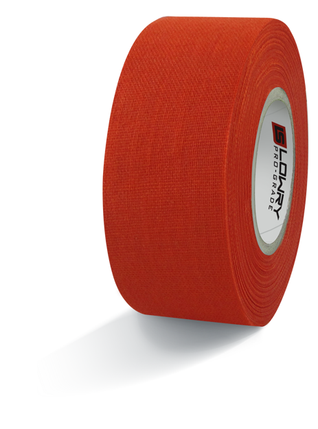 Lowry Pro Grade Hockey Tape Colours