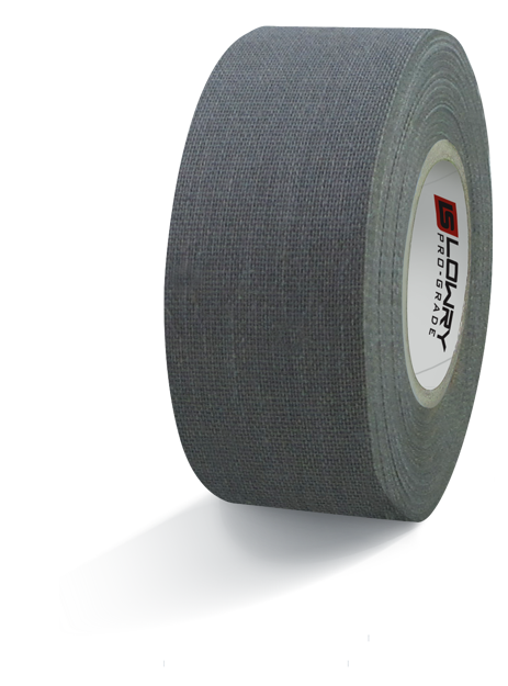 Lowry Pro Grade Hockey Tape Colours