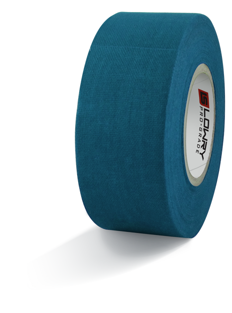Lowry Pro Grade Hockey Tape Colours